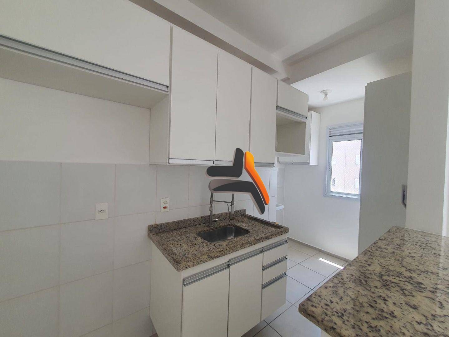 Apartamento, 2 quartos, 53 m² - Foto 5
