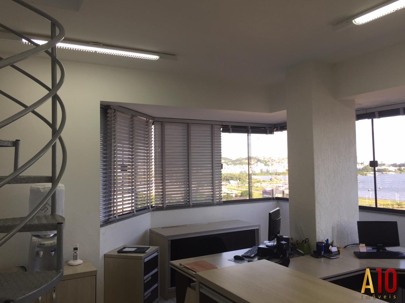 Conjunto Comercial-Sala à venda, 121m² - Foto 3