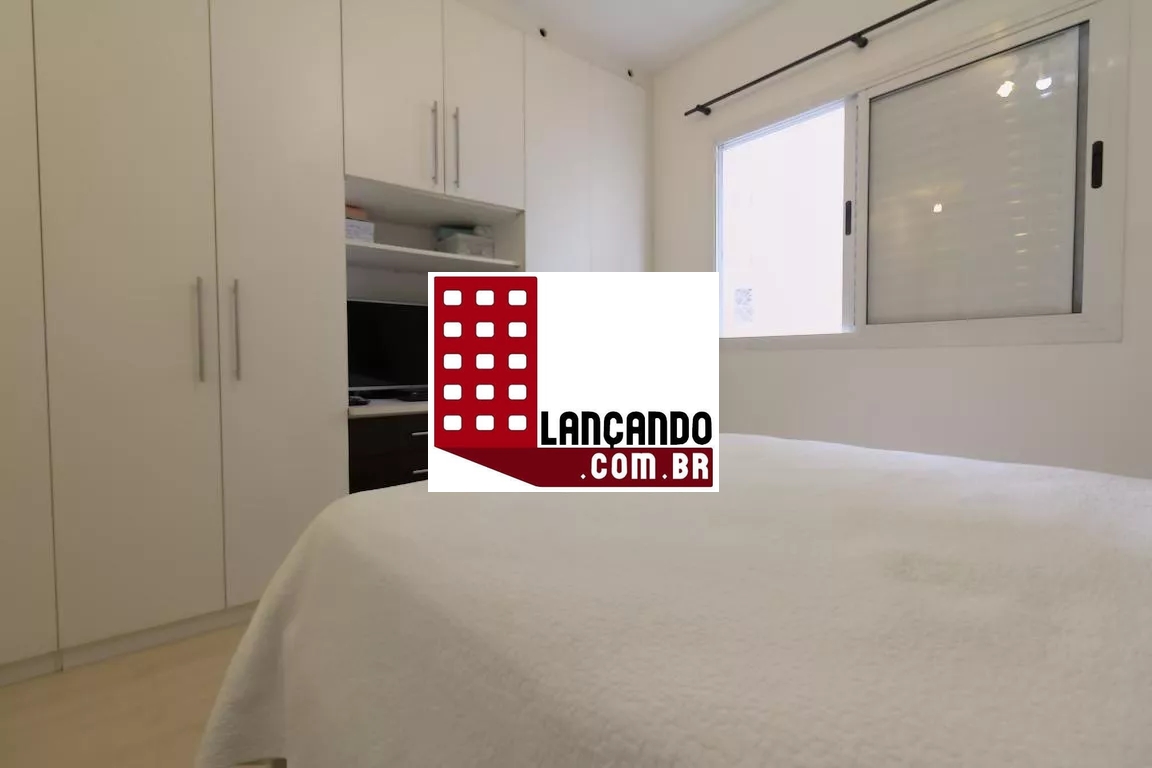 Apartamento à venda com 3 quartos, 115m² - Foto 4