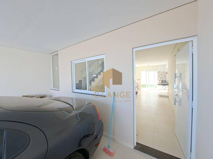 Casa à venda com 3 quartos, 134m² - Foto 4