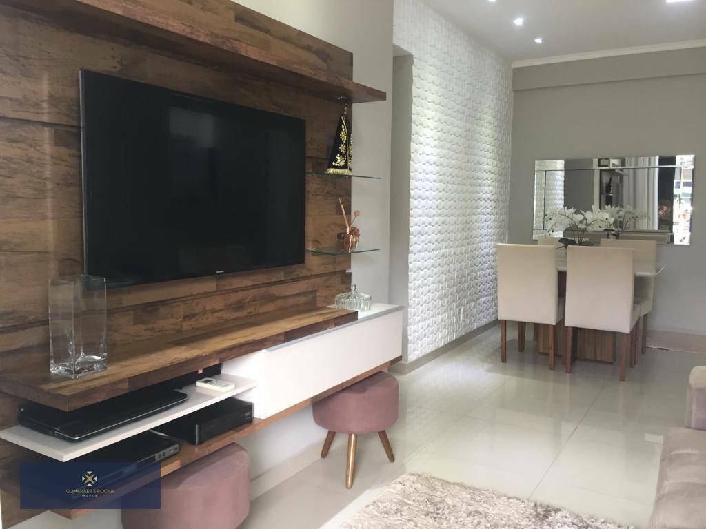 Apartamento à venda com 2 quartos, 80m² - Foto 15