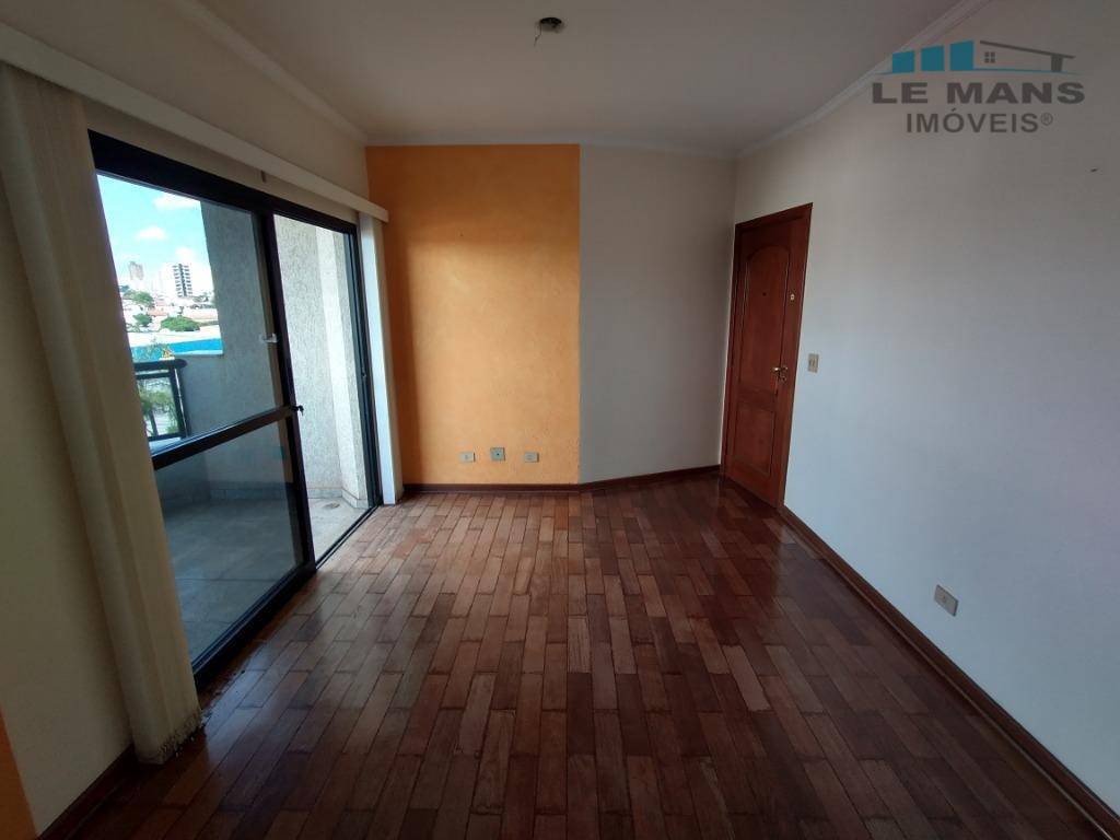 Apartamento à venda com 3 quartos, 115m² - Foto 7