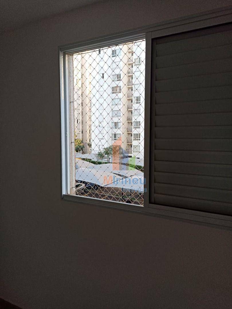 Apartamento para alugar com 2 quartos, 55m² - Foto 15