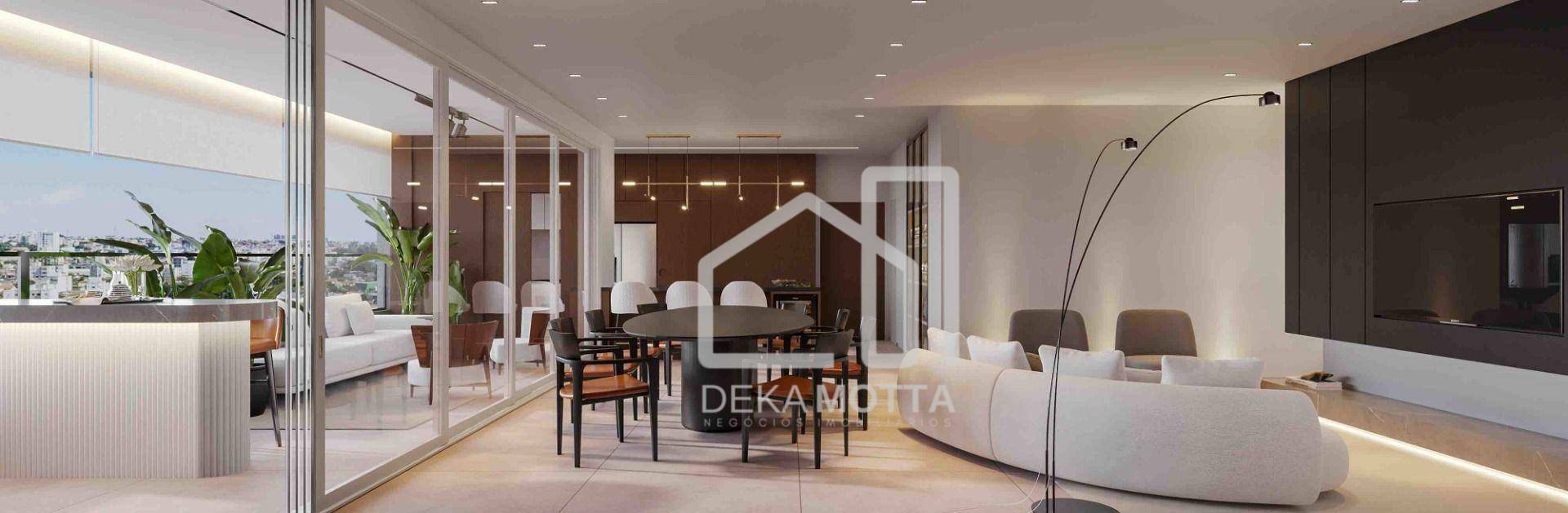 Apartamento à venda com 3 quartos, 171m² - Foto 17