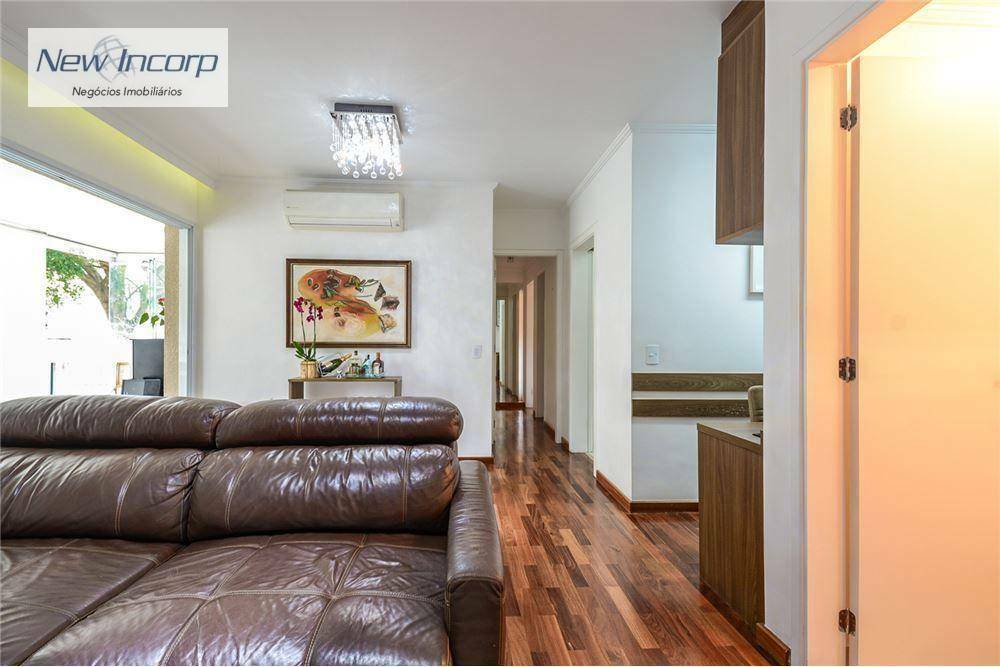 Apartamento à venda com 3 quartos, 101m² - Foto 7