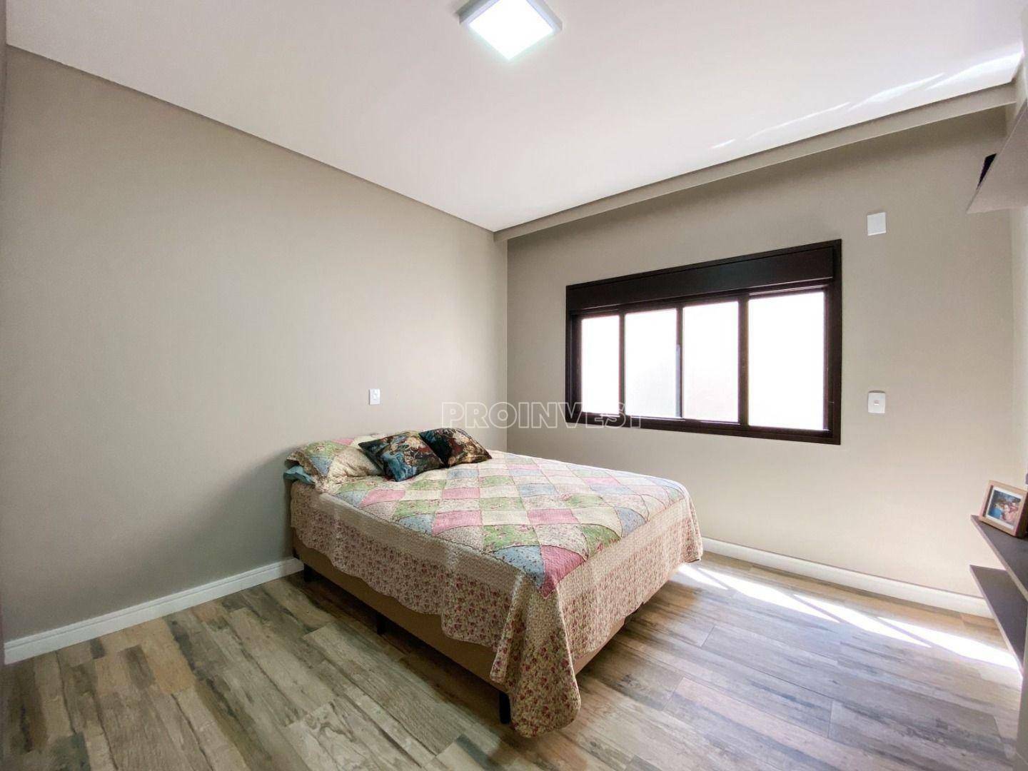 Casa de Condomínio à venda com 4 quartos, 360m² - Foto 25