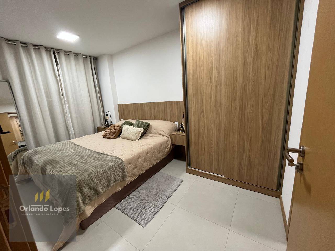 Apartamento, 2 quartos, 66 m² - Foto 3