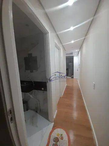 Apartamento à venda com 2 quartos, 42m² - Foto 6