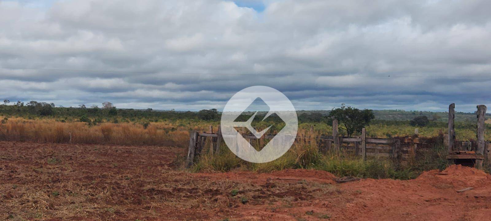 Fazenda à venda, 2500000M2 - Foto 3