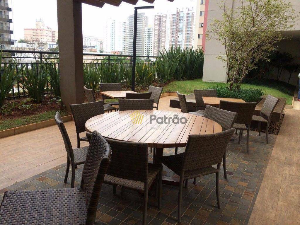 Apartamento à venda com 3 quartos, 116m² - Foto 41