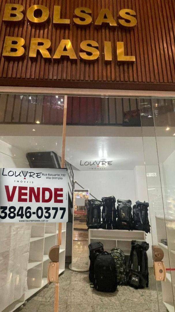 Loja-Salão à venda, 24m² - Foto 6