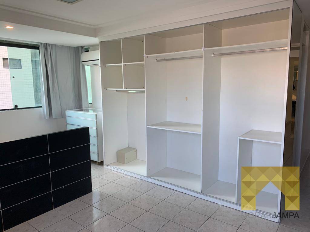 Apartamento à venda com 3 quartos, 150m² - Foto 12