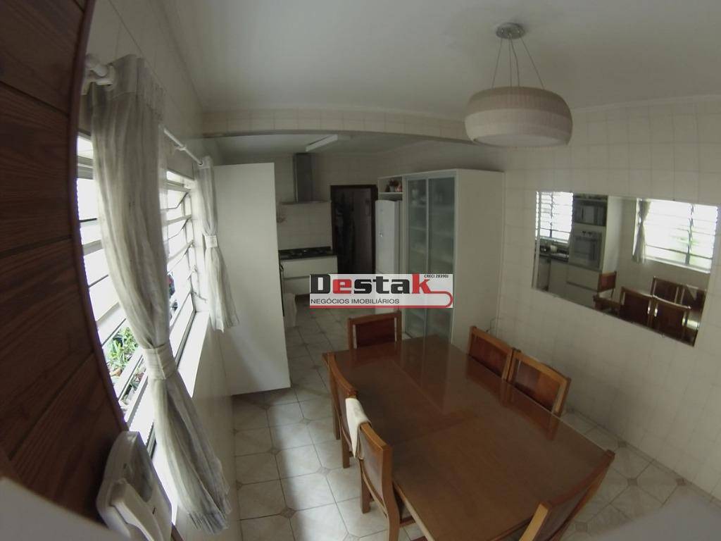 Sobrado à venda com 3 quartos, 125m² - Foto 6