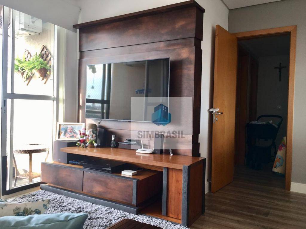 Apartamento à venda com 3 quartos, 89m² - Foto 5