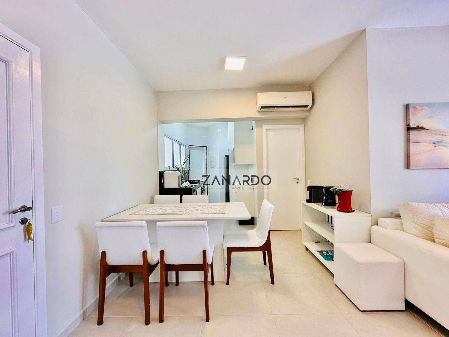 Apartamento à venda com 3 quartos, 83m² - Foto 2