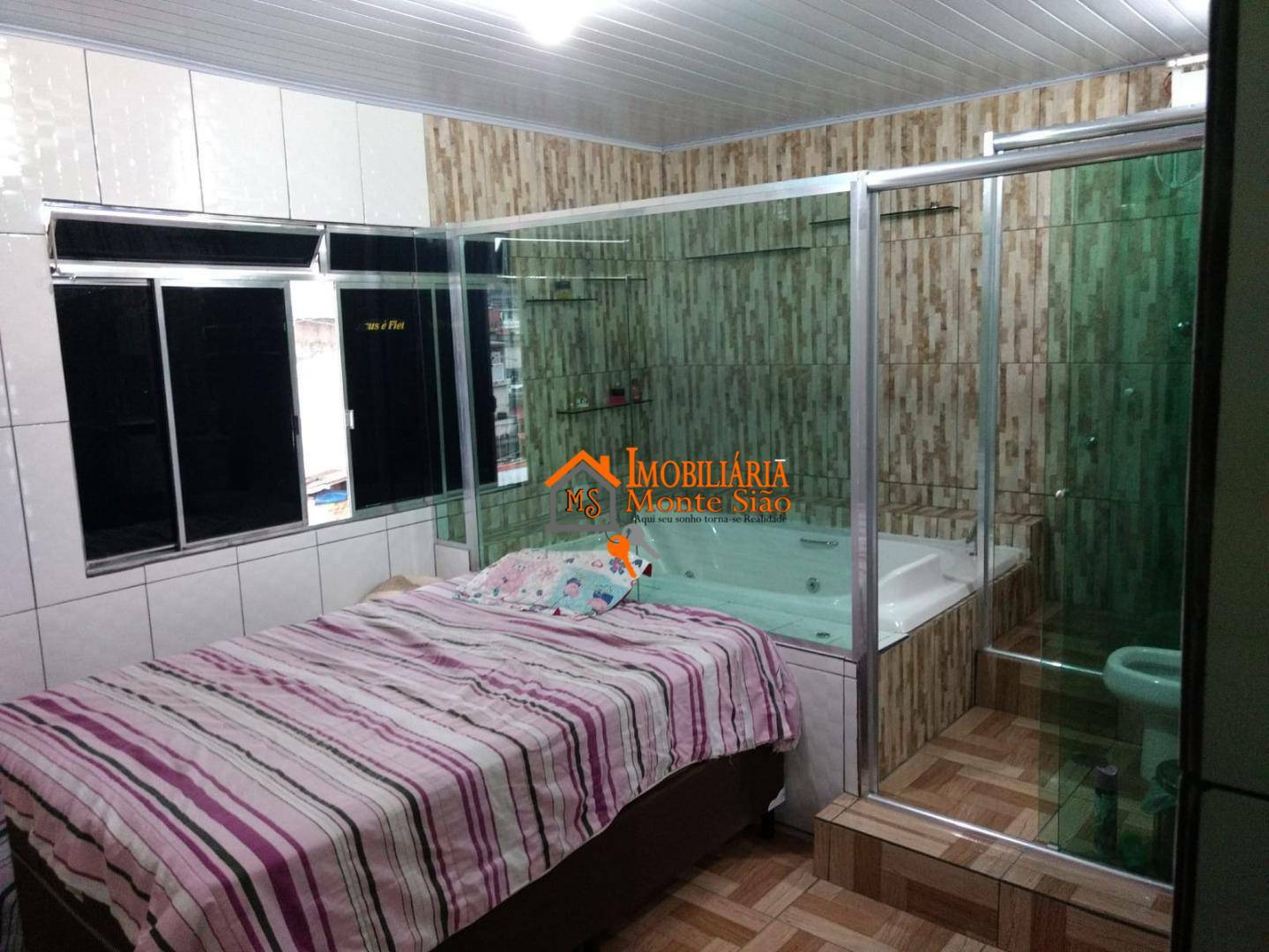 Sobrado à venda com 5 quartos, 150m² - Foto 11