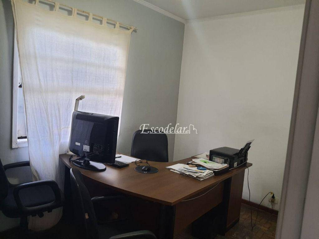 Sobrado à venda com 3 quartos, 360m² - Foto 25