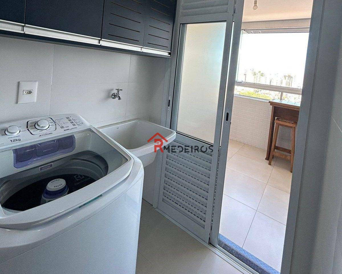 Apartamento à venda com 2 quartos, 77m² - Foto 10