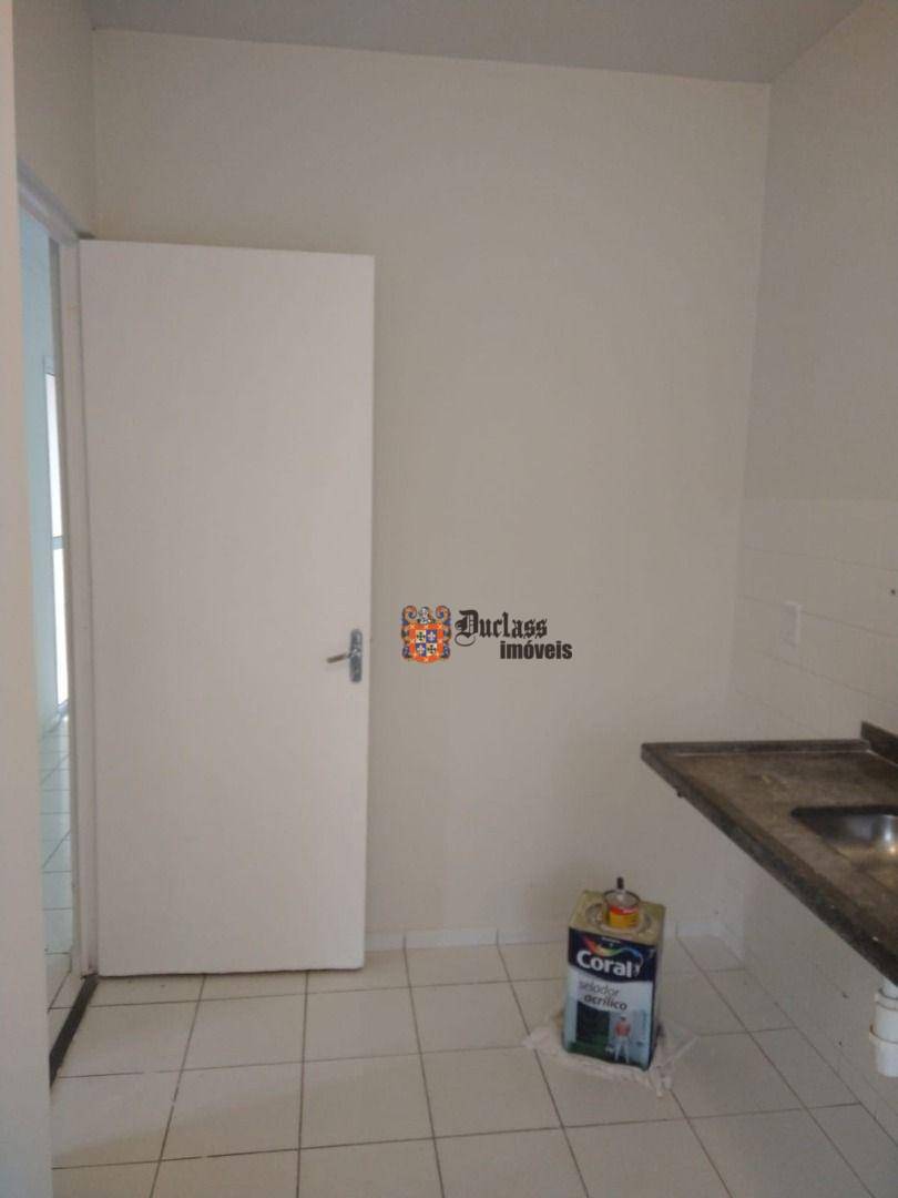 Apartamento à venda com 2 quartos, 53m² - Foto 20