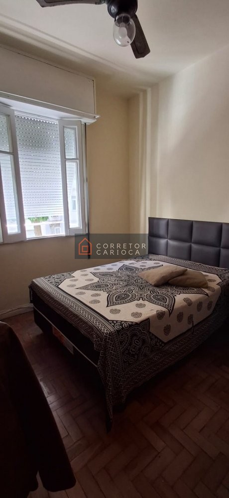 Apartamento à venda com 3 quartos, 100m² - Foto 10