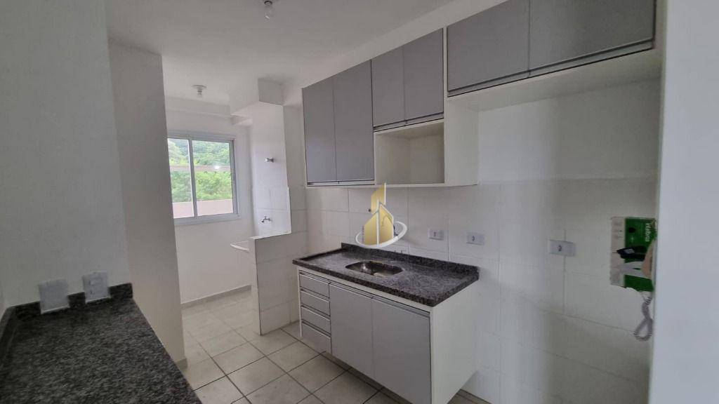 Apartamento, 2 quartos, 54 m² - Foto 1
