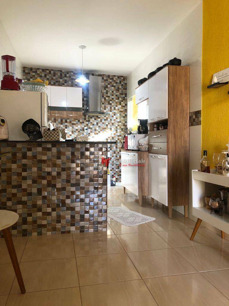 Casa à venda com 2 quartos, 97M2 - Foto 9