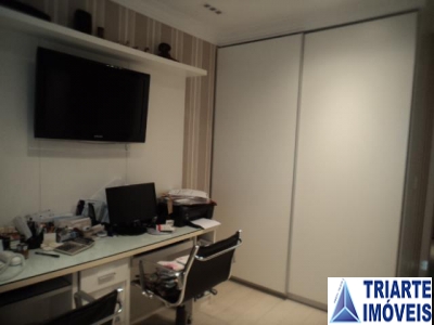 Apartamento à venda com 3 quartos, 170m² - Foto 8