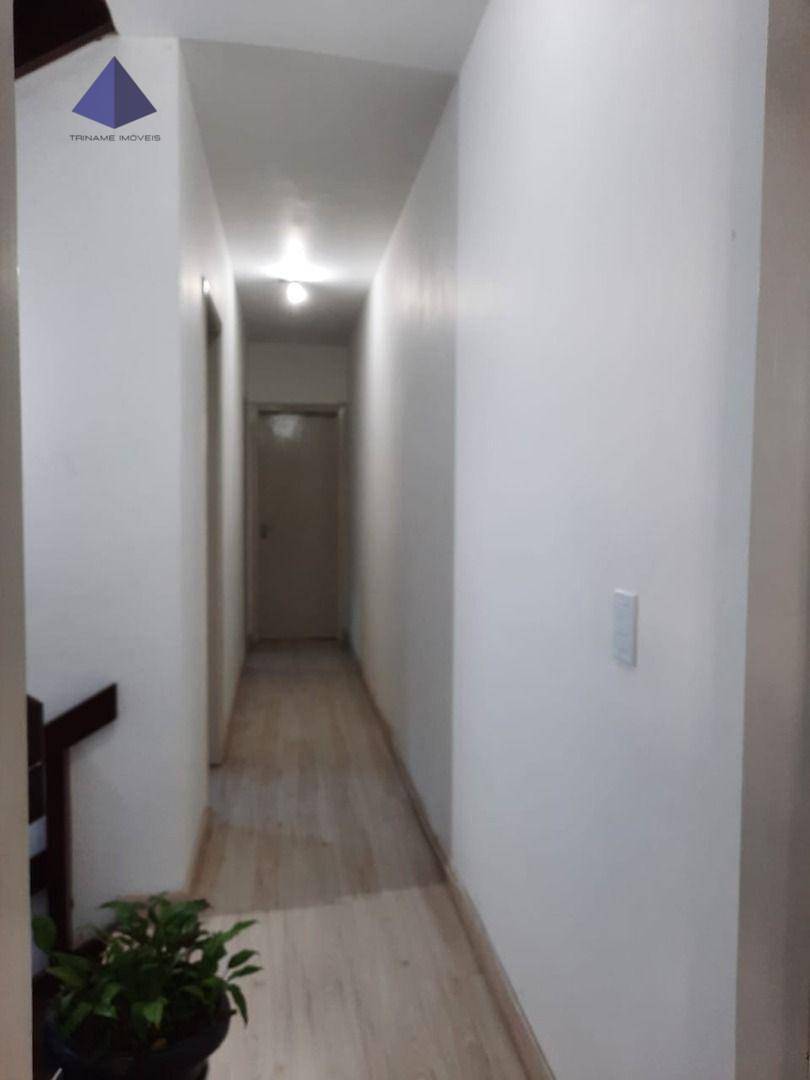 Casa à venda com 3 quartos, 160m² - Foto 5