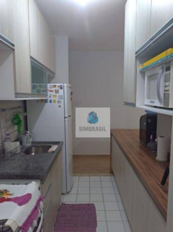 Apartamento à venda com 2 quartos, 58m² - Foto 5