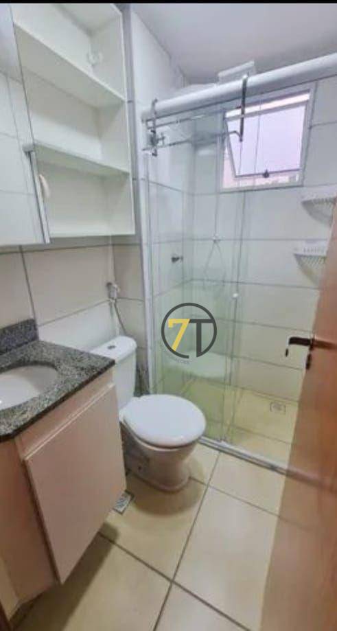 Apartamento à venda com 2 quartos, 44m² - Foto 6