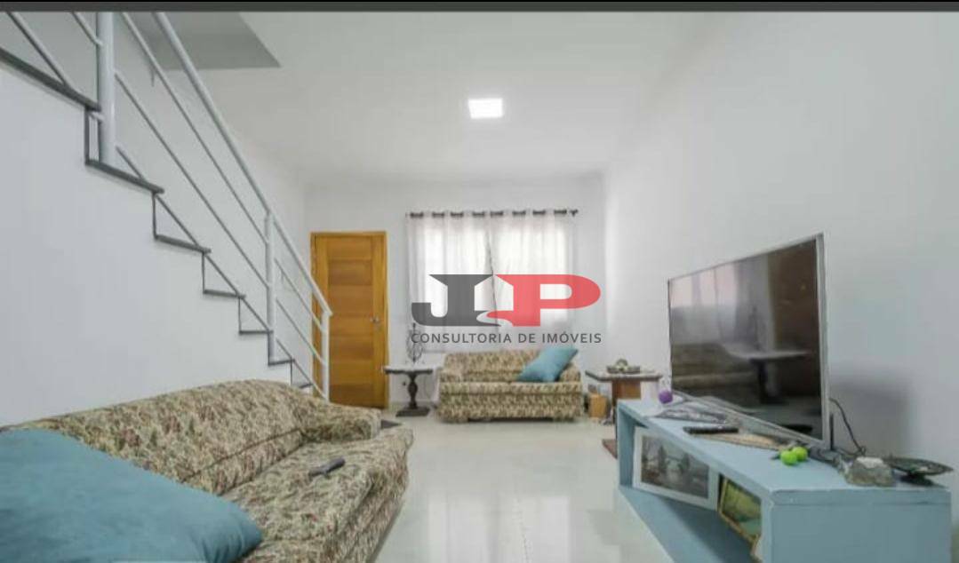 Sobrado à venda com 2 quartos, 120m² - Foto 4