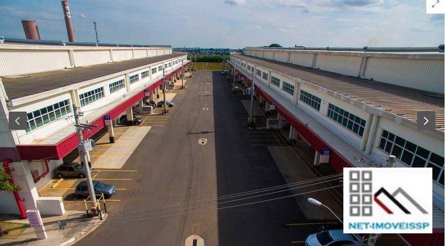 Depósito-Galpão, 4420 m² - Foto 5