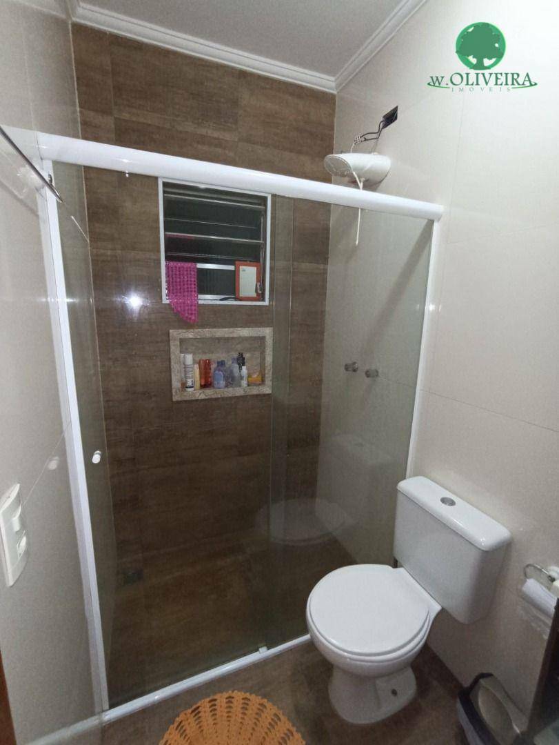 Casa à venda com 2 quartos, 80m² - Foto 17