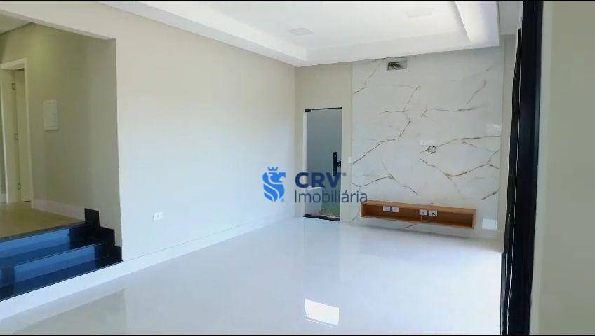 Casa de Condomínio à venda e aluguel com 3 quartos, 182m² - Foto 11