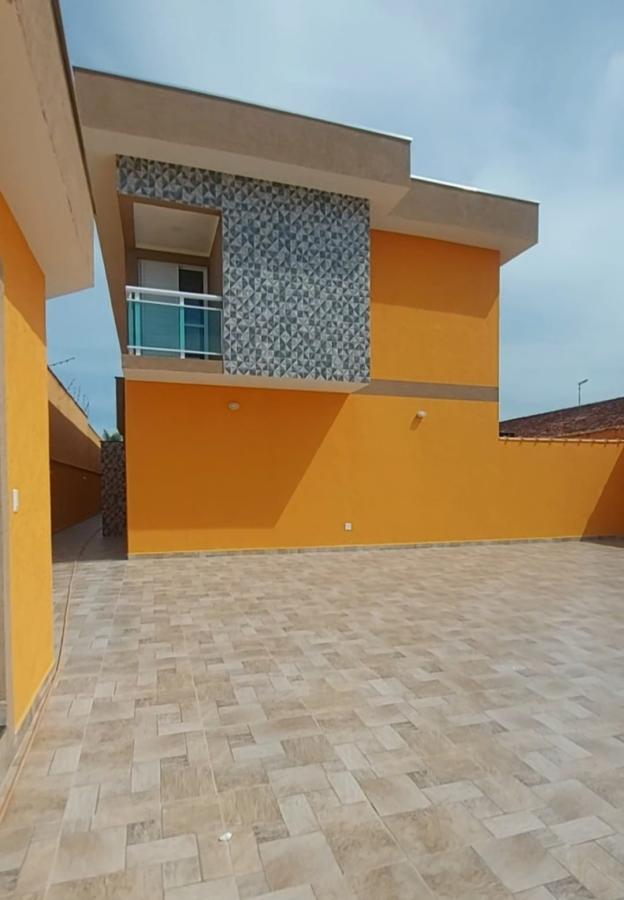 Casa à venda com 2 quartos, 59m² - Foto 8