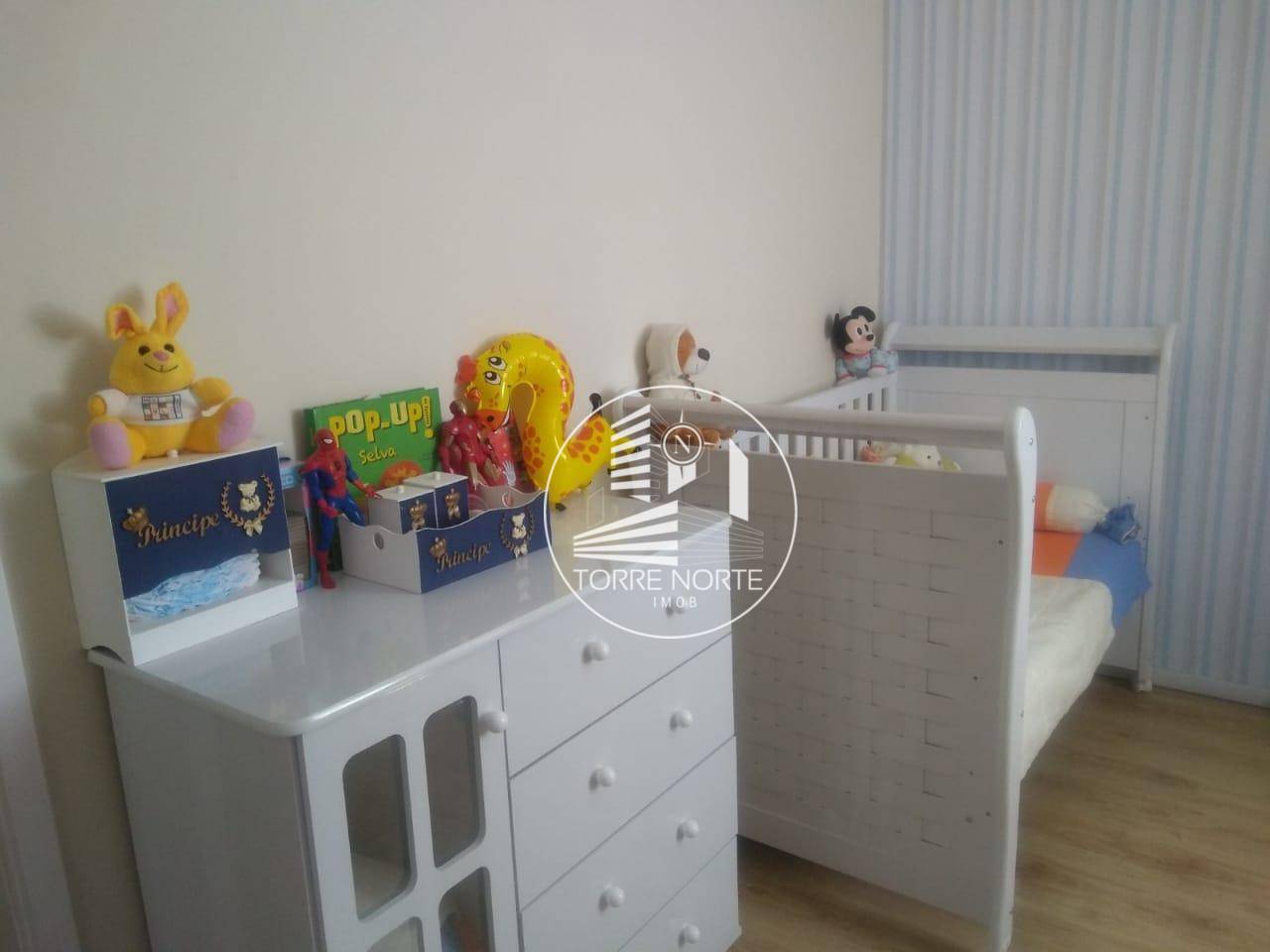 Apartamento à venda com 3 quartos, 69m² - Foto 7