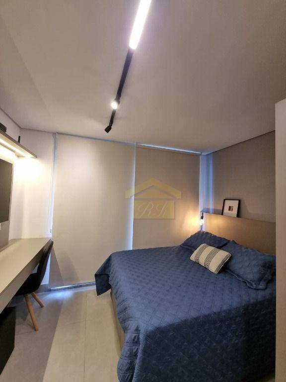 Apartamento à venda e aluguel com 1 quarto, 24m² - Foto 11