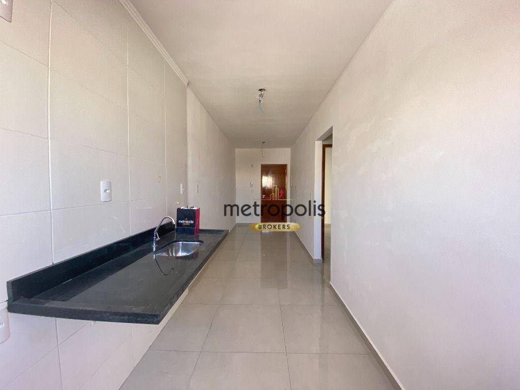 Apartamento à venda com 2 quartos, 49m² - Foto 8