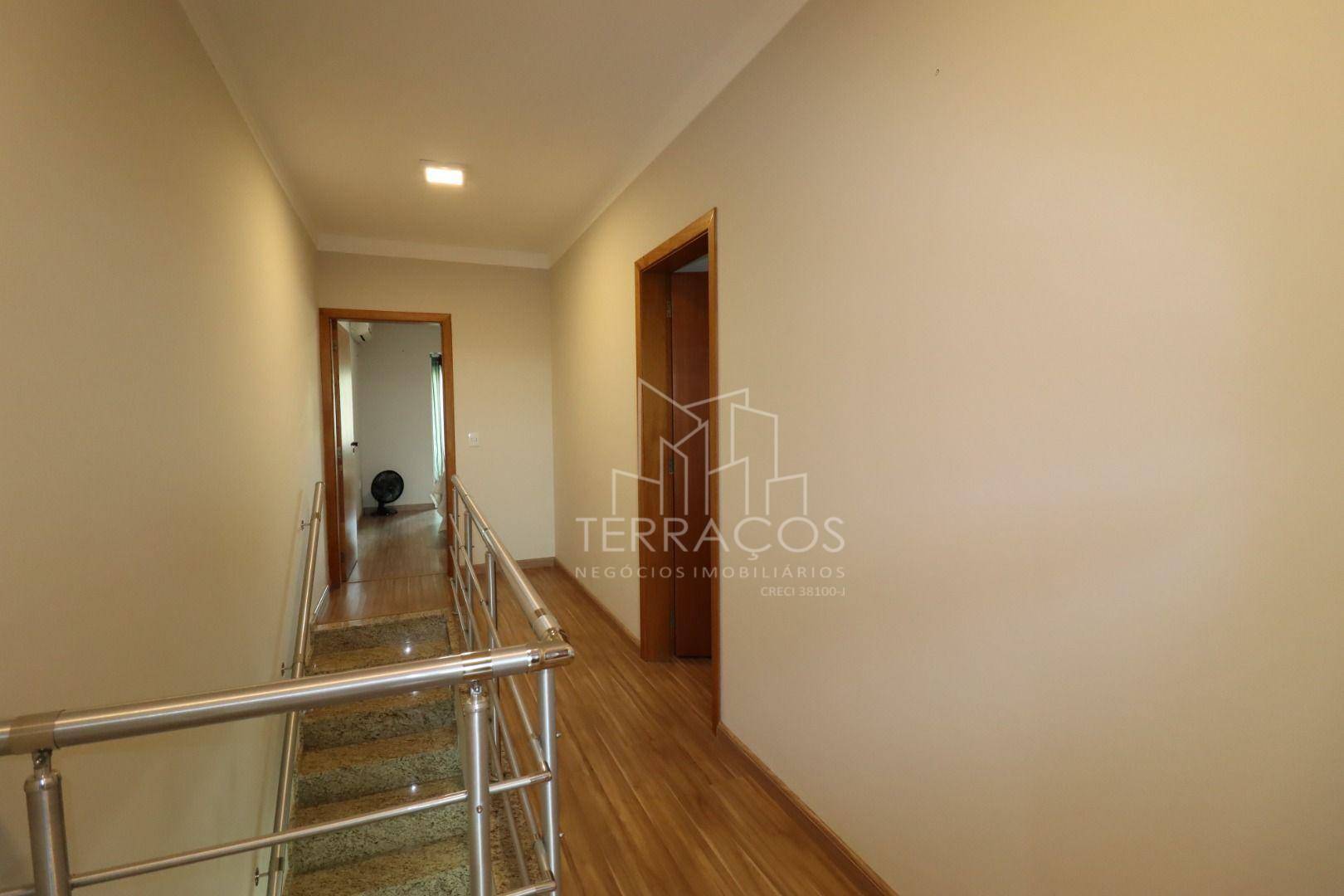 Casa à venda com 3 quartos, 210m² - Foto 25