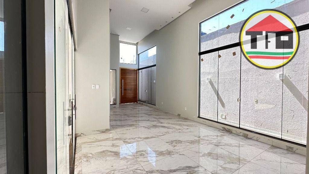 Casa à venda com 3 quartos, 220m² - Foto 6