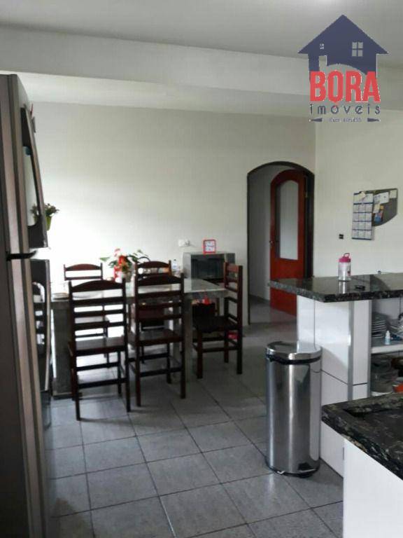 Sobrado à venda com 4 quartos, 211m² - Foto 7