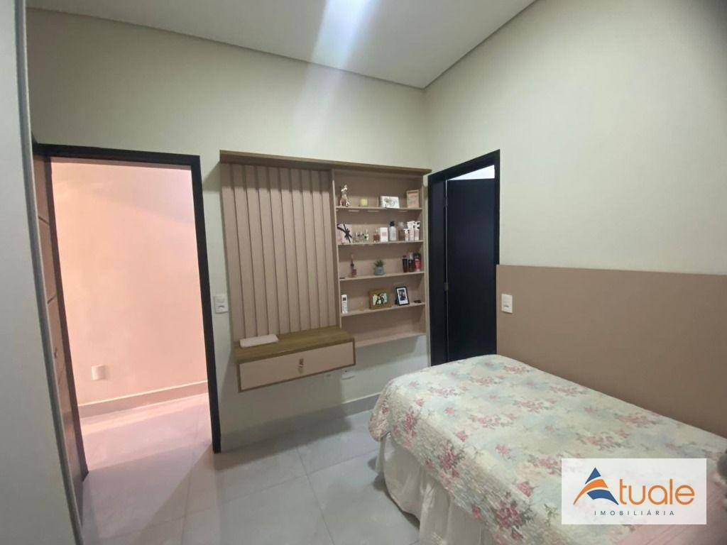 Casa de Condomínio à venda com 3 quartos, 165m² - Foto 18