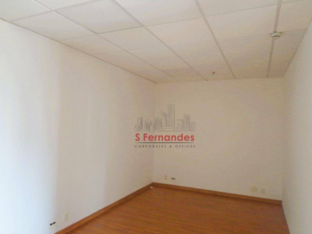 Conjunto Comercial-Sala para alugar, 40m² - Foto 6