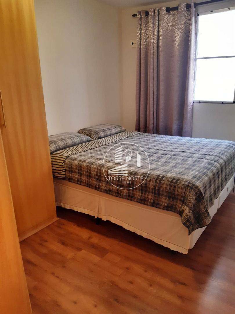 Apartamento à venda com 3 quartos, 47m² - Foto 9