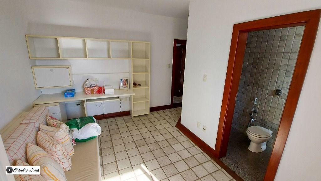 Apartamento à venda com 4 quartos, 389m² - Foto 28