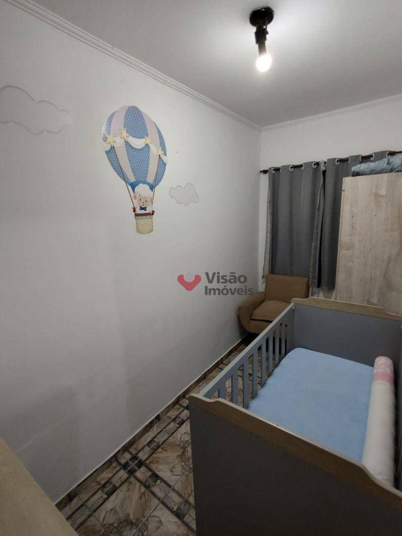 Casa à venda com 3 quartos, 150m² - Foto 11