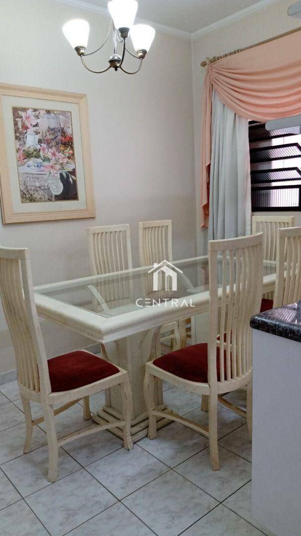 Sobrado à venda com 3 quartos, 170m² - Foto 17