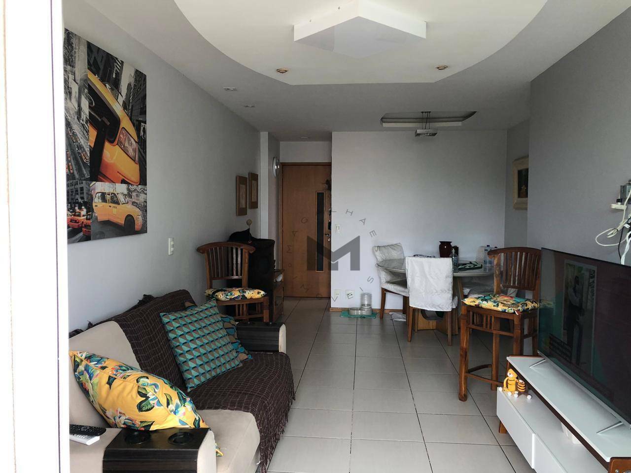 Apartamento à venda com 3 quartos, 98m² - Foto 7