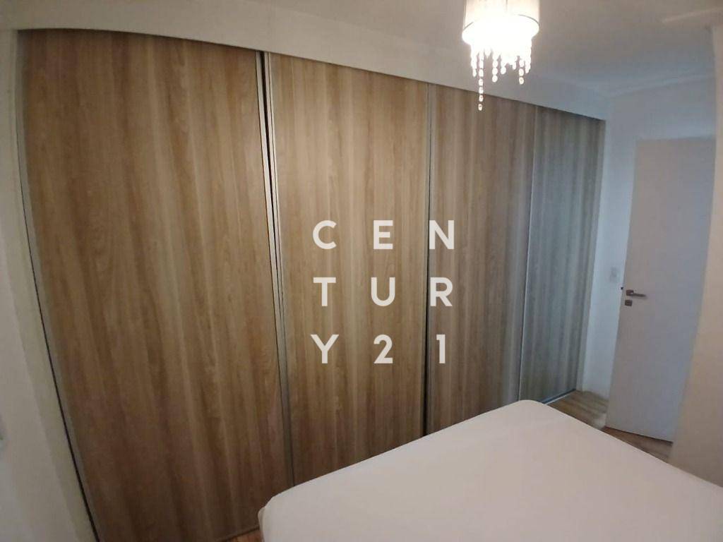 Apartamento à venda com 3 quartos, 95m² - Foto 20