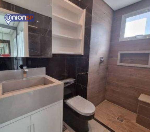 Apartamento à venda com 3 quartos, 230m² - Foto 9